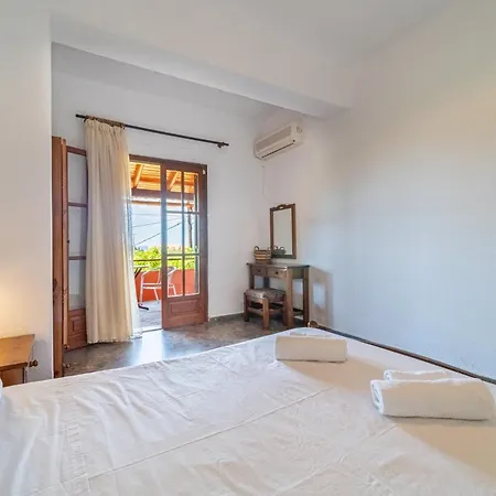 Arianna Ground Floor 6 Paleokastritsa