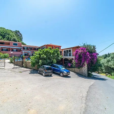 Arianna Ground Floor 6 Paleokastritsa