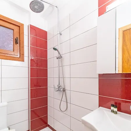 Arianna Ground Floor 6 * Palaiokastritsa