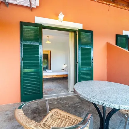 Arianna Ground Floor 6 * פאלאוקסטריצה