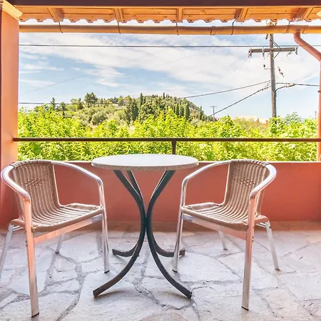 דירה Arianna Ground Floor 6