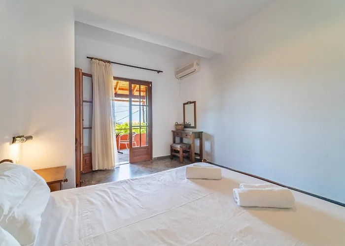 Arianna Ground Floor 6 Paleokastritsa