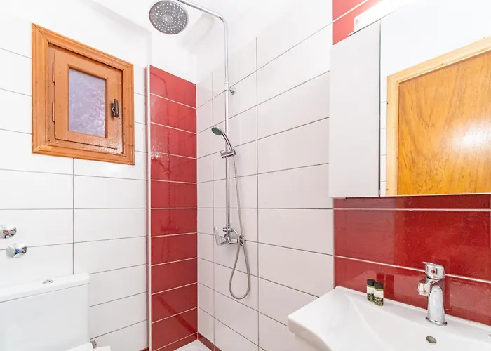 Arianna Ground Floor 6 * Paleokastritsa