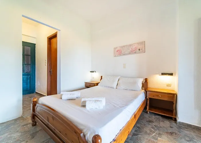 Arianna Ground Floor 6 Paleokastritsa