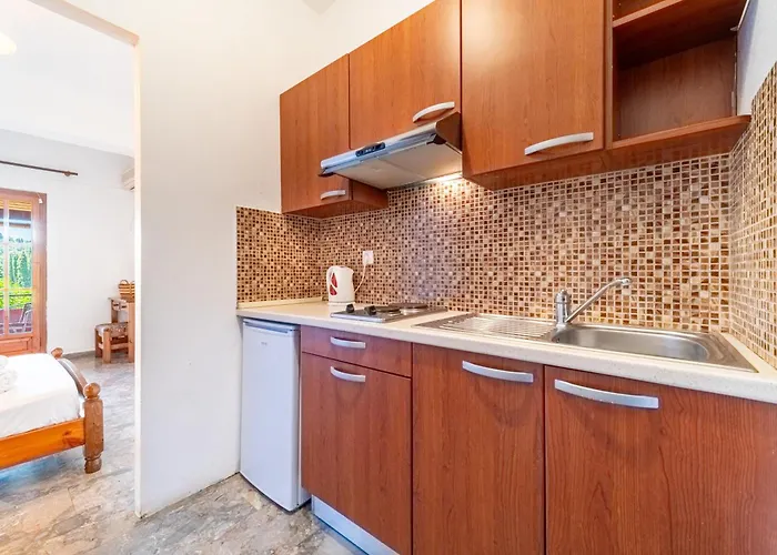 Arianna Ground Floor 6 Apartamento *