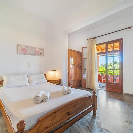Arianna Ground Floor 6 Paleokastritsa