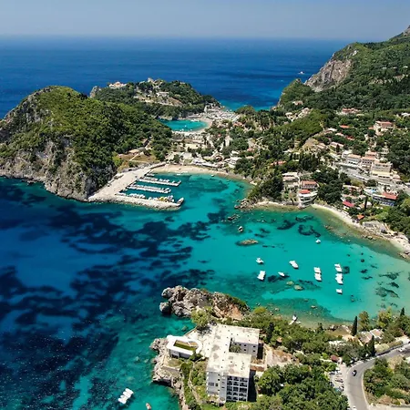 Arianna Ground Floor 6 *