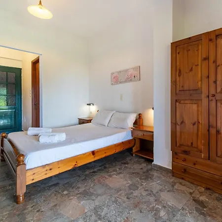 Arianna Ground Floor 6 Appartement *