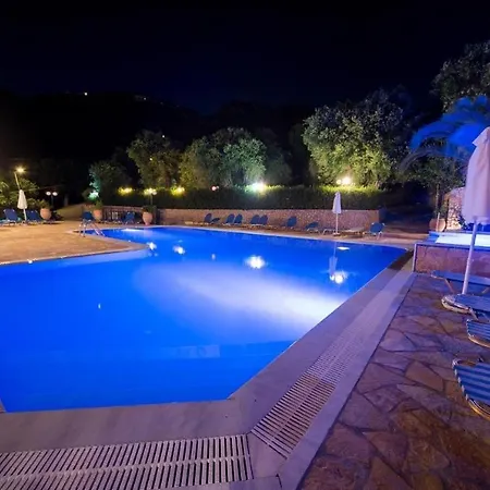 Arianna Ground Floor 6 Appartement