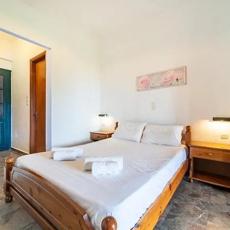 Arianna Ground Floor 6 Paleokastritsa