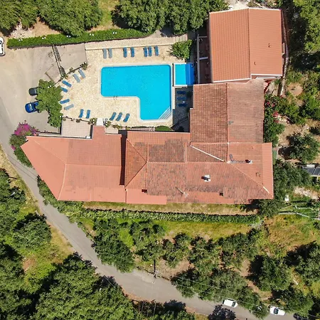 Arianna Ground Floor 6 *