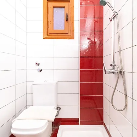 Apartman Arianna Ground Floor 6 *